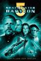 Spacecenter Babylon 5 - Der Fluss der Seelen (1998)