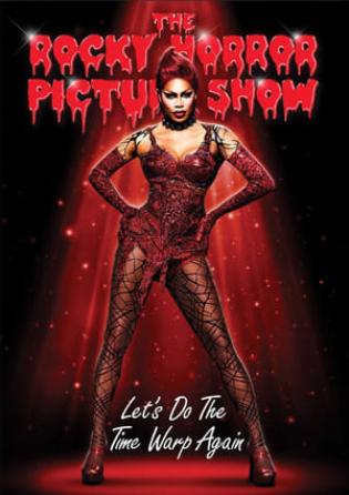 The Rocky Horror Picture Show: Let