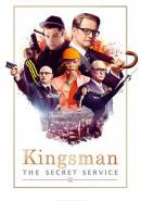 Kingsman: The Secret Service (2015)