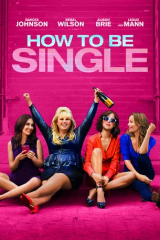 How to Be Single (2016)