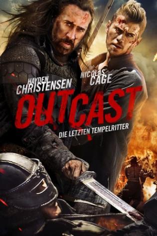 Outcast - Die letzten Tempelritter (2014)