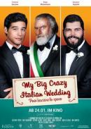 My Big Crazy Italian Wedding (2018)