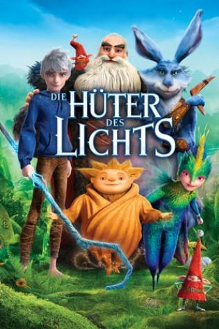 Die Hüter des Lichts (2012)