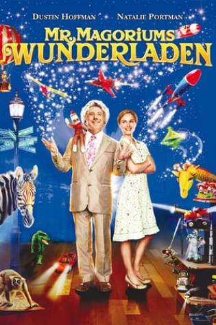 Mr. Magoriums Wunderladen (2007)