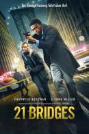 21 Bridges (2019)