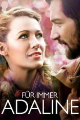 Für immer Adaline (2015)