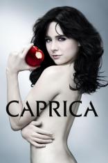 Caprica (2010)