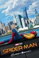 Spider-Man: Homecoming (2017)