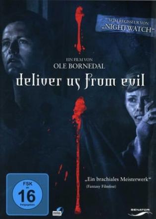 Deliver Us from Evil (2009)