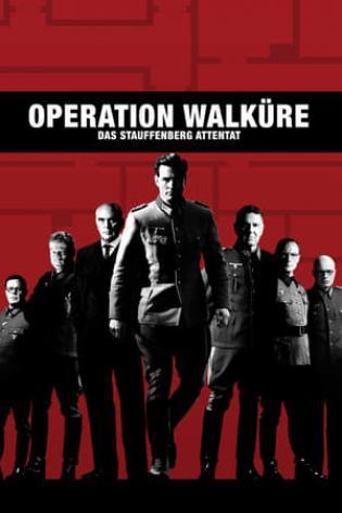 Operation Walküre - Das Stauffenberg Attentat (2008)