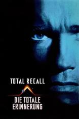 Total Recall - Die totale Erinnerung (1990)