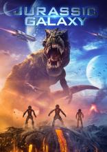 Jurassic Galaxy (2018)