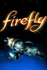 Firefly - Der Aufbruch der Serenity (2002)