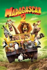 Madagascar 2 (2008)