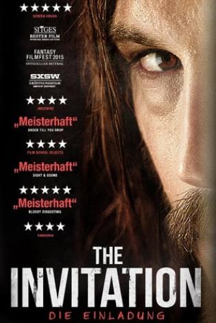 The Invitation (2015)