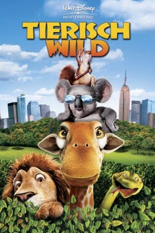 Tierisch Wild (2006)