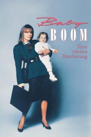 Baby Boom - Eine schöne Bescherung (1987)