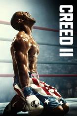 Creed II - Rocky