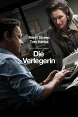 Die Verlegerin (2018)