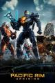 Pacific Rim 2: Uprising (2018)