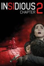 Insidious: Chapter 2 (2013)