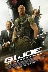 G.I. Joe - Die Abrechnung (2013)