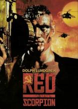 Red Scorpion (1988)