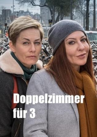 Doppelzimmer für drei (2018)