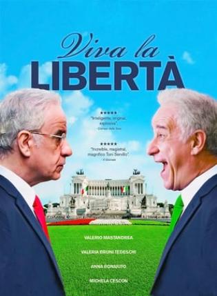 Viva la libertà (2013)