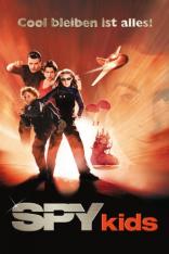 Spy Kids (2001)