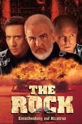 The Rock - Fels der Entscheidung (1996)