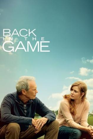 Back in the Game (2012)