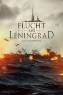 Flucht aus Leningrad (2019)