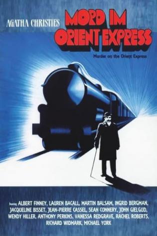 Mord im Orientexpress (1974)