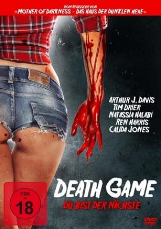 Death Game (2018)