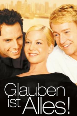 Glauben ist alles! (2000)