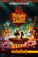 Manolo und das Buch des Lebens (2014)