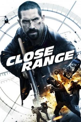 Close Range (2015)