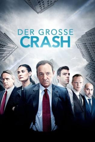 Der große Crash - Margin Call (2011)