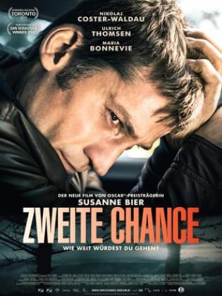 Zweite Chance (2014)