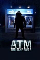 ATM - Tödliche Falle (2012)