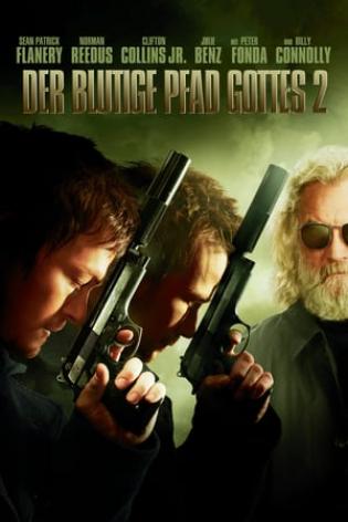 Der blutige Pfad Gottes 2 (2009)