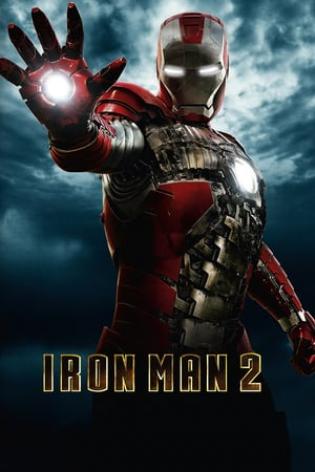 Iron Man 2 (2010)