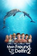 Mein Freund, der Delfin 2 (2014)