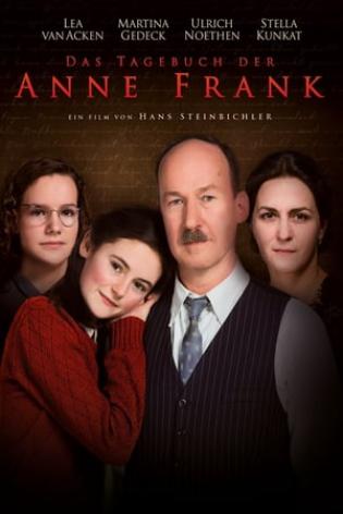 Das Tagebuch der Anne Frank (2016)