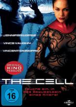 The Cell (2000)