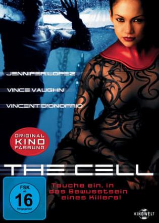 The Cell (2000)