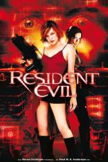 Resident Evil (2002)