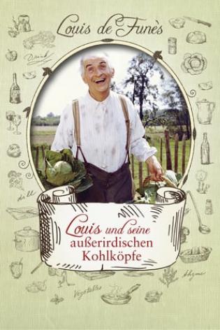 Louis und seine außerirdischen Kohlköpfe (1981)