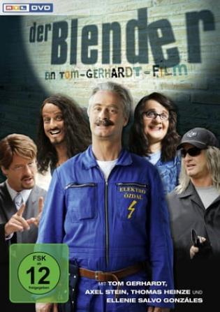 Der Blender (2012)